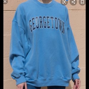 ISO Erica Sweater